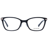 Guess Black Plastic Glasses (Frames)
